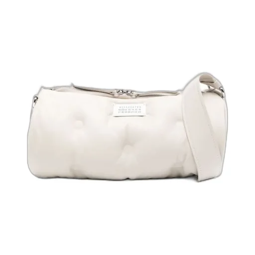 Glam Slam Leather Bag