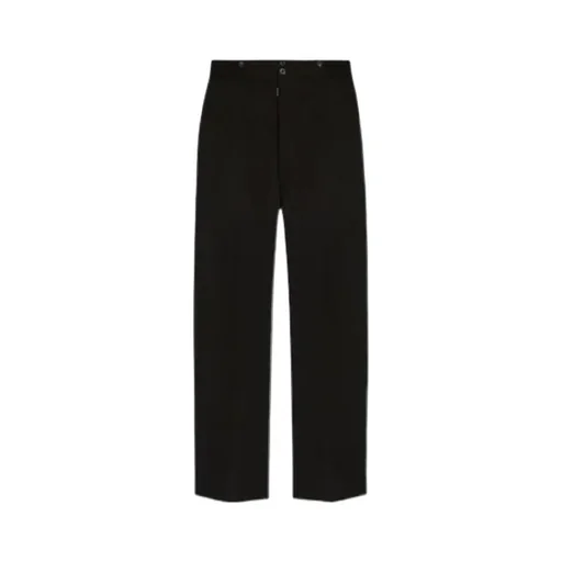 Tailored Trousers