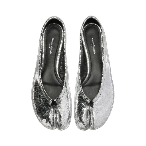 Tabi Broken Mirror New Ballerinas