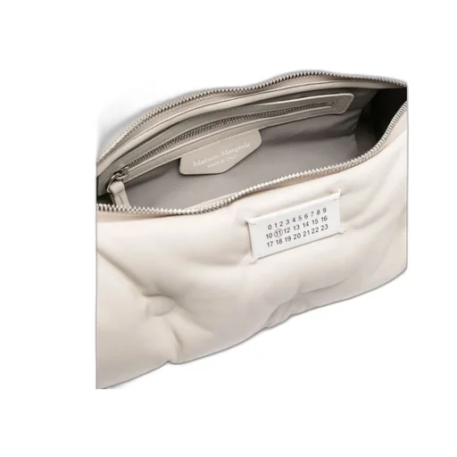 Glam Slam Leather Bag