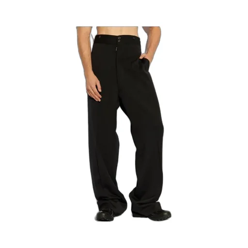 Tailored Trousers