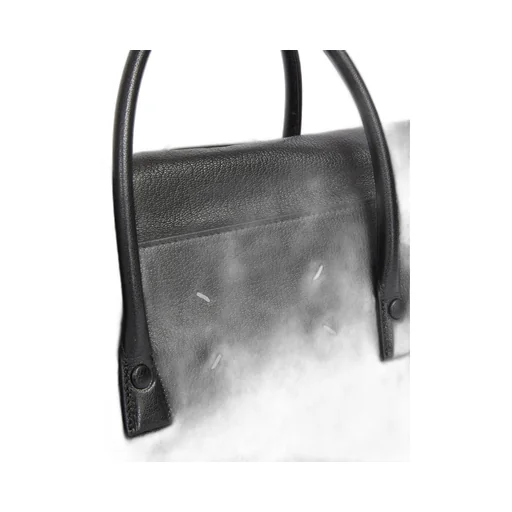 5Ac Medium Top Handle Bag