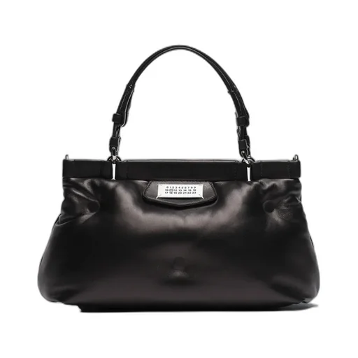 Glam Slam Small Top Handle Bag