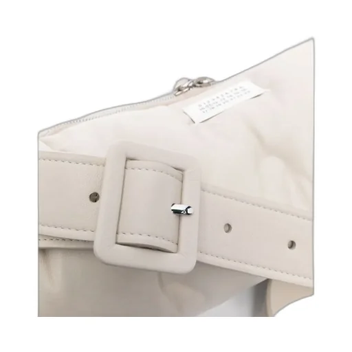 Glam Slam Leather Bag