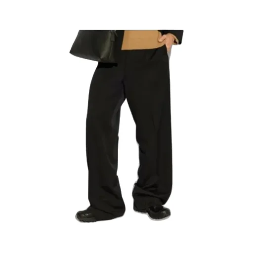 Tailored Trousers