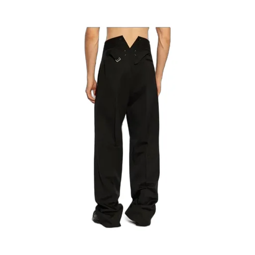 Tailored Trousers