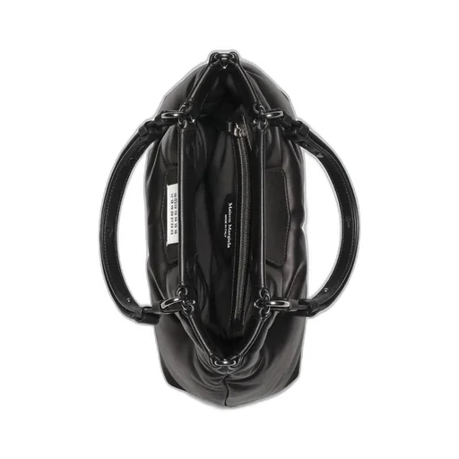 Glam Slam Small Top Handle Bag