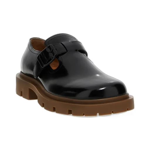 Mary-Jane Loafers