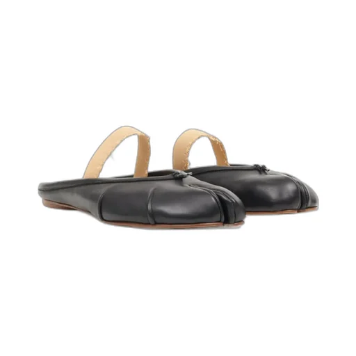 Ballet Shoes