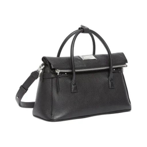 5Ac Medium Top Handle Bag