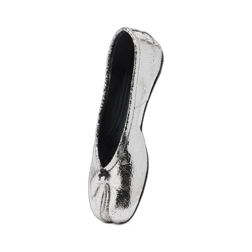 Tabi Broken Mirror New Ballerinas