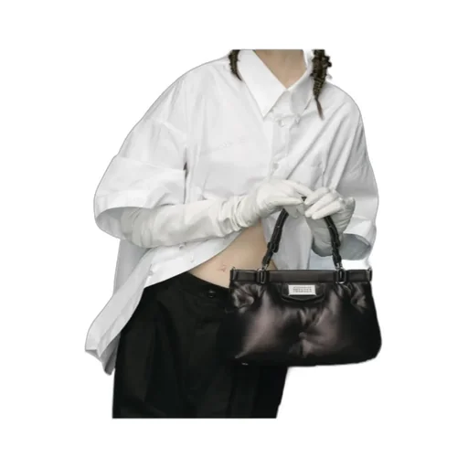 Glam Slam Small Top Handle Bag