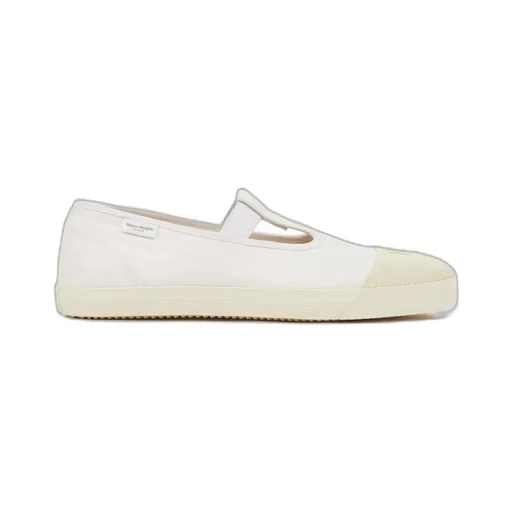 On The Deck Tabi Slip-On Sneakers
