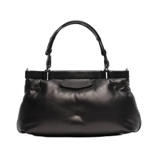 Glam Slam Small Top Handle Bag