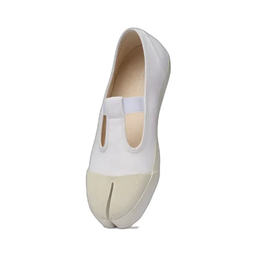 On The Deck Tabi Slip-On Sneakers