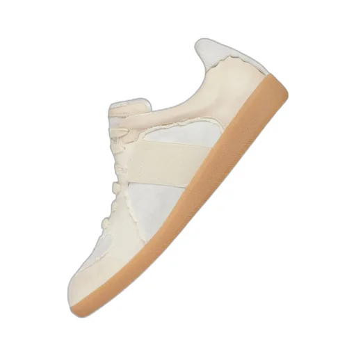 Replica Inside Out Low-Top Sneakers