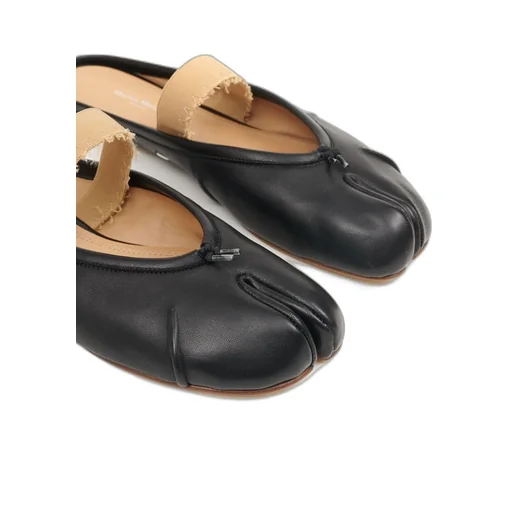 Ballet Shoes