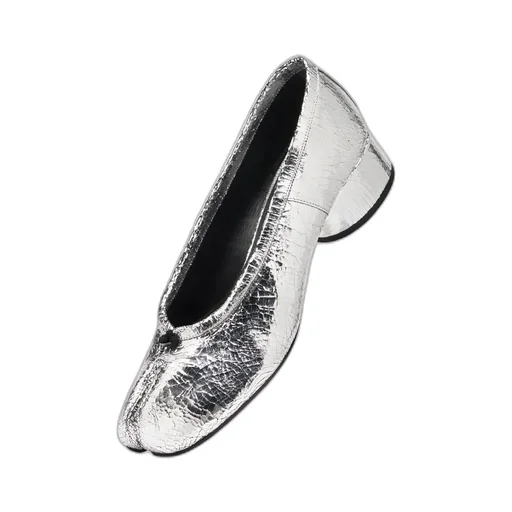 Tabi Broken Mirror New Ballerinas