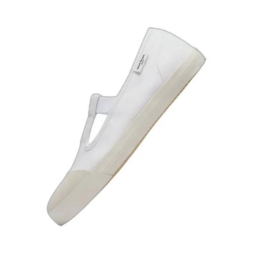 On The Deck Tabi Slip-On Sneakers