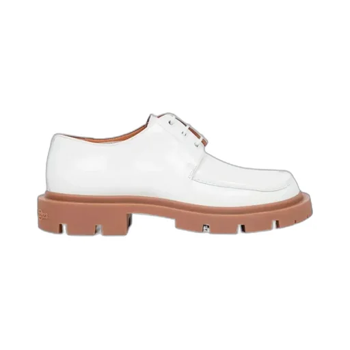 Ivy Leather Loafers