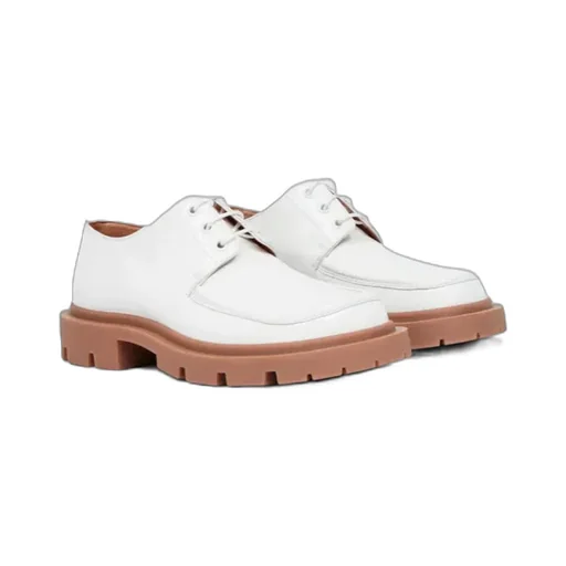 Ivy Leather Loafers