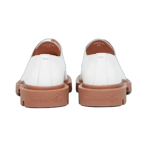 Ivy Leather Loafers