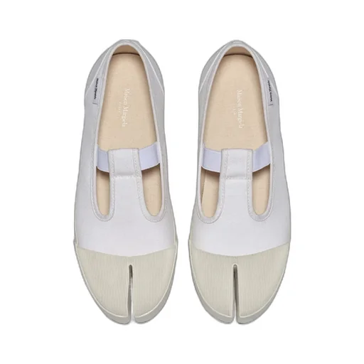 On The Deck Tabi Slip-On Sneakers