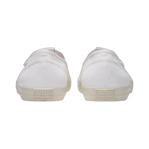 On The Deck Tabi Slip-On Sneakers