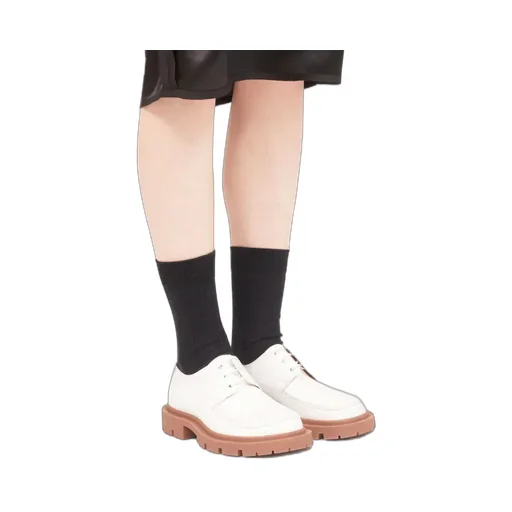 Ivy Leather Loafers