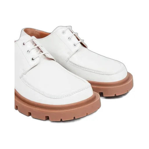 Ivy Leather Loafers