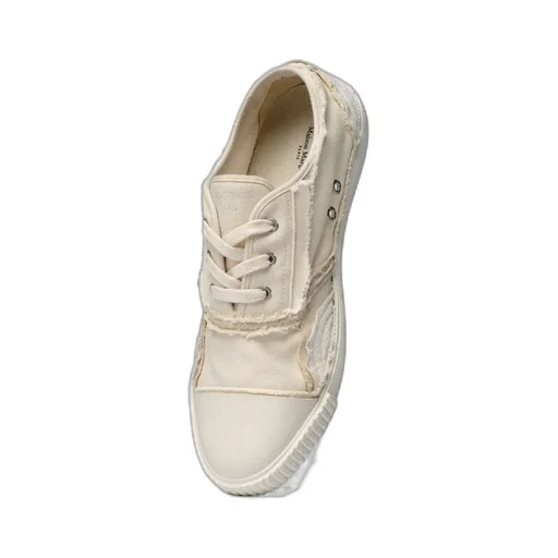 Inside-Out Sneaker
