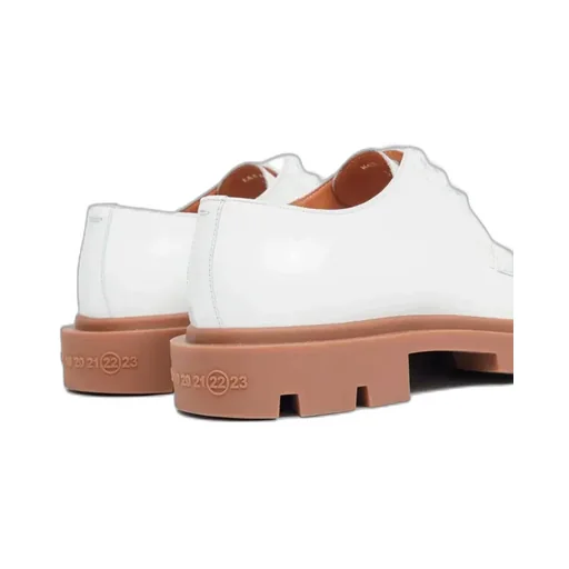 Ivy Leather Loafers