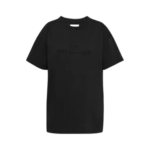 Embroidered T-Shirt
