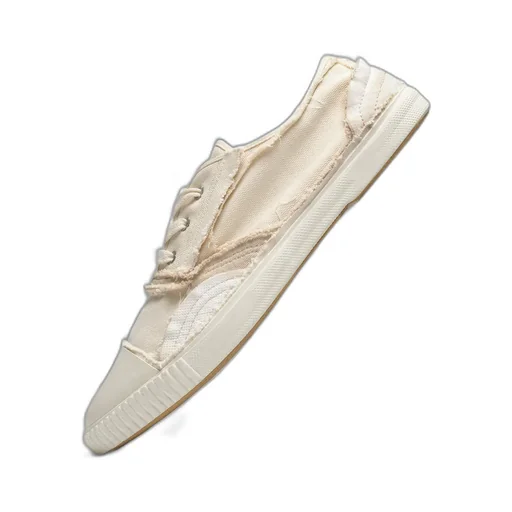 Inside-Out Sneaker