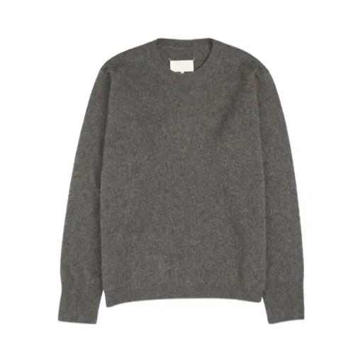 Cashmere Knit Sweater