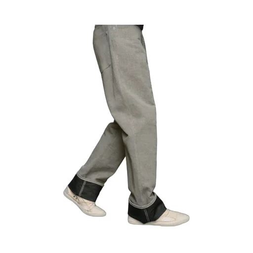 Inside-Out Sneaker
