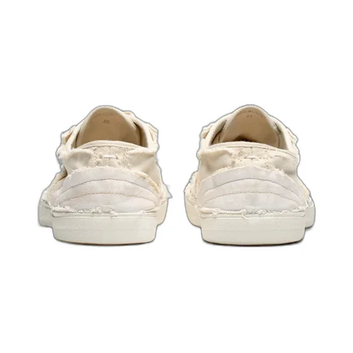 Inside-Out Sneaker
