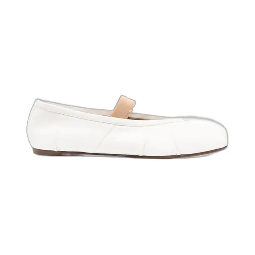 Tabi Elastic Band Ballerina