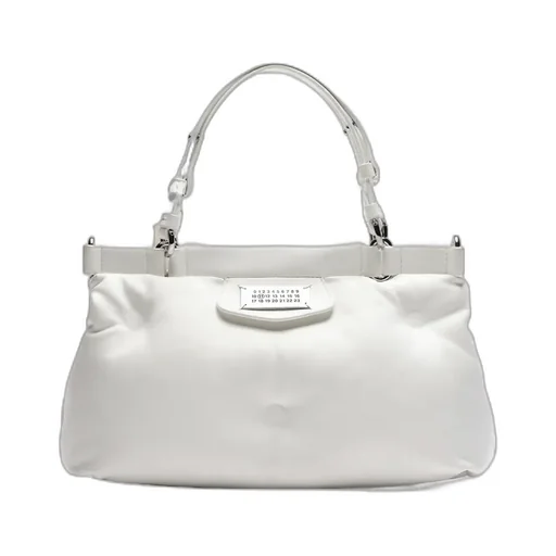 Glam Slam Small Top Handle Bag