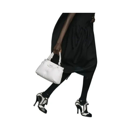 Glam Slam Small Top Handle Bag