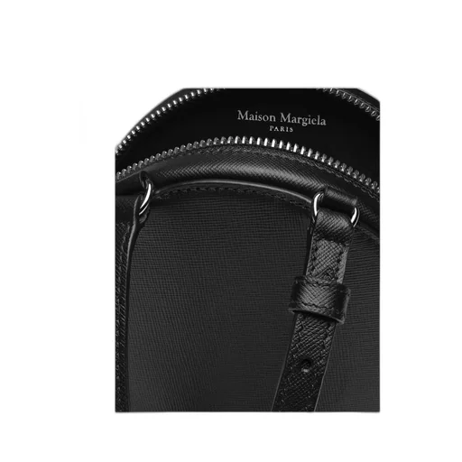 Mini Round Bag