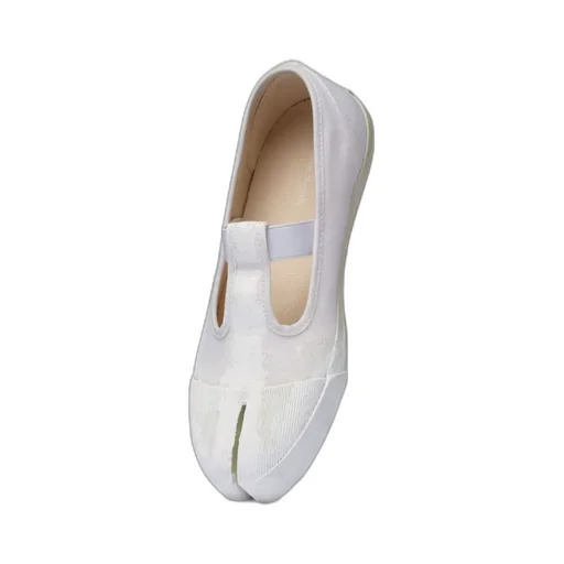 Mary Jane Tabi Sneakers