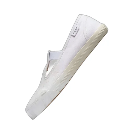 Mary Jane Tabi Sneakers
