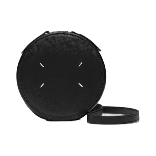 Mini Round Bag