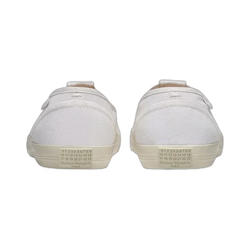 Mary Jane Tabi Sneakers