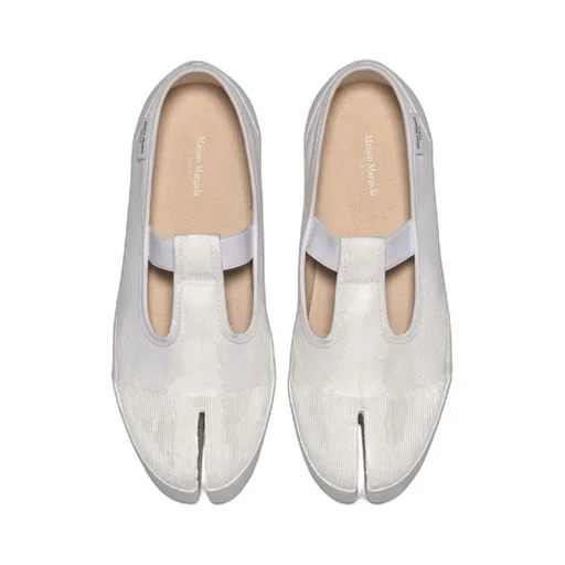 Mary Jane Tabi Sneakers