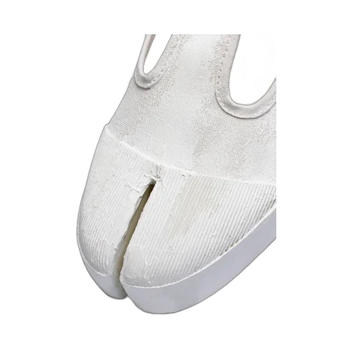 Mary Jane Tabi Sneakers
