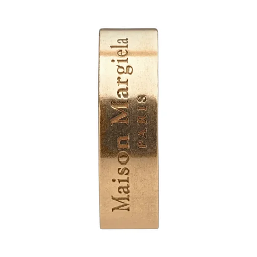 Logo Ring