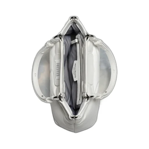 Glam Slam Small Top Handle Bag