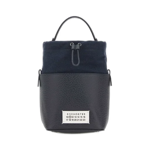 5Ac Drawstring Bucket Bag
